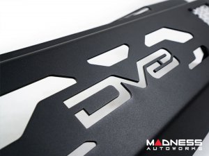 Ford Bronco Front Skid Plate - DV8